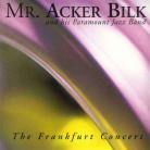 Acker Bilk - The Frankfurt Concert