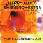Harry James - 32nd Anniversary Night V2