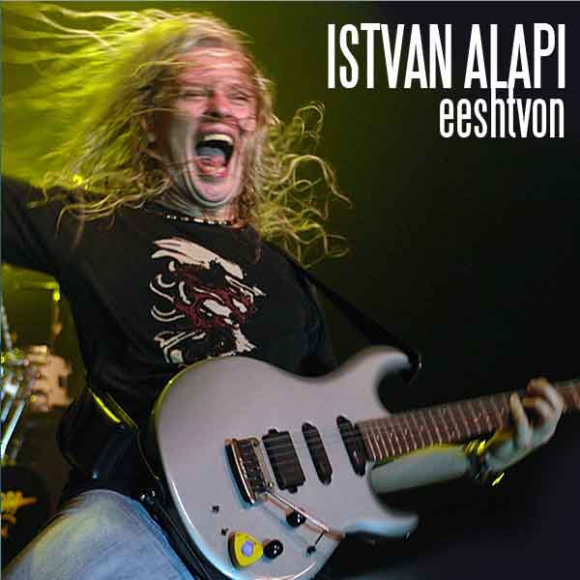 Istvan Alapi