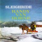 Randy Van Horne Singers - Sleighride