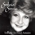 Sylvia Syms - Tribute To Fred Astaire